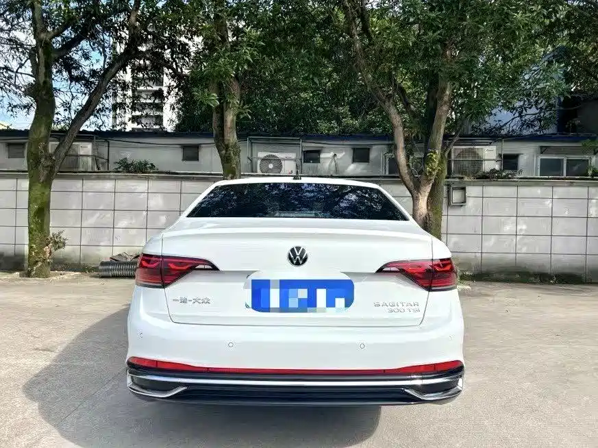 Volkswagen Jetta 2023