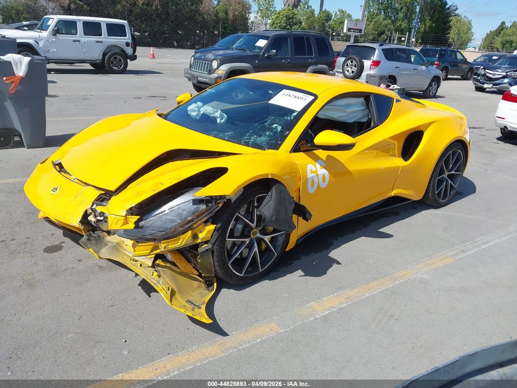 Lotus Emira 2024