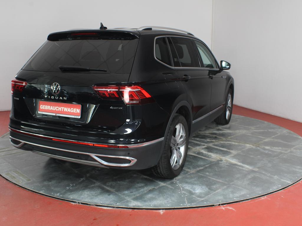 Volkswagen TIGUAN ALLSPACE 2022