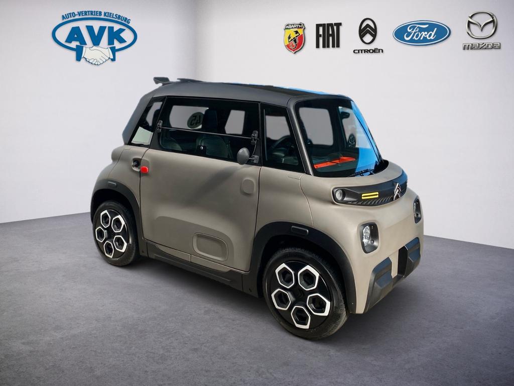 Citroen Ami 2024