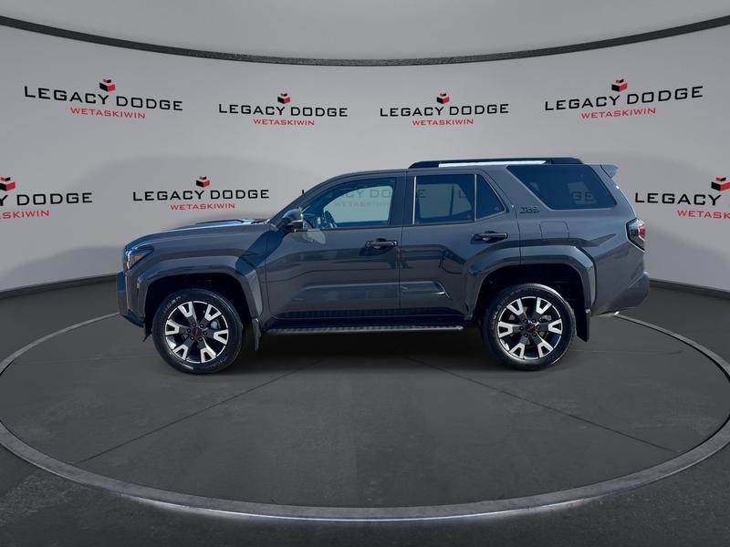 Toyota 4Runner 2025