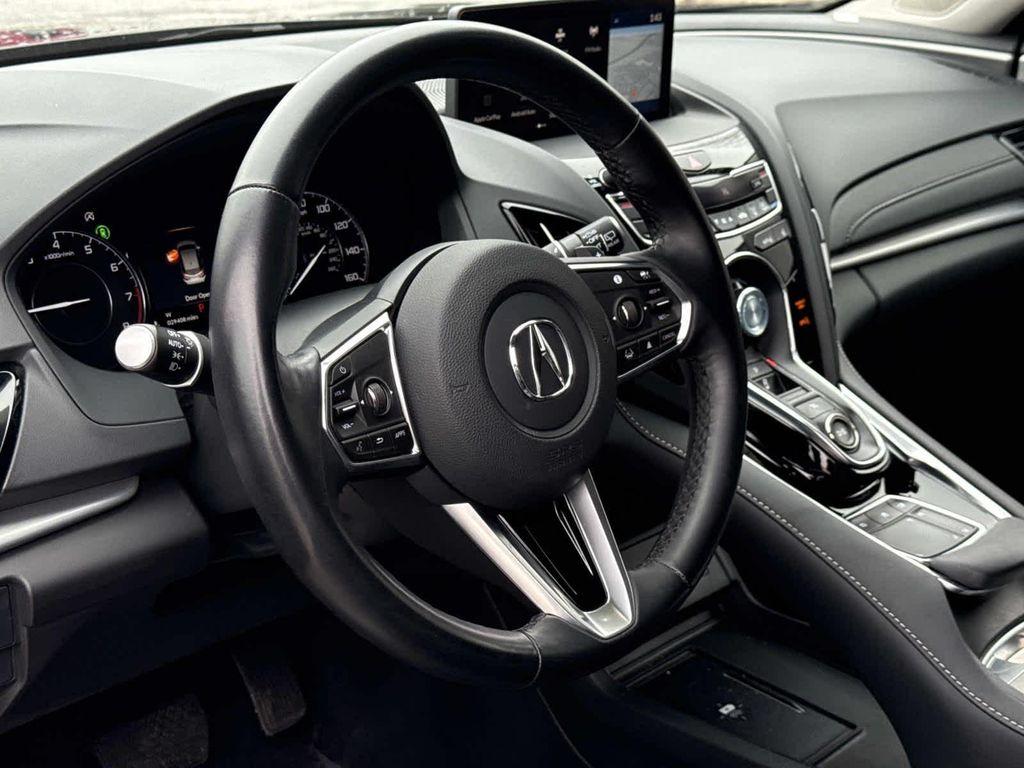 Acura RDX 2024