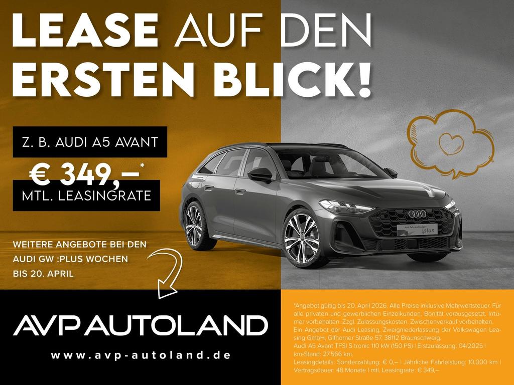 Audi S6 2023