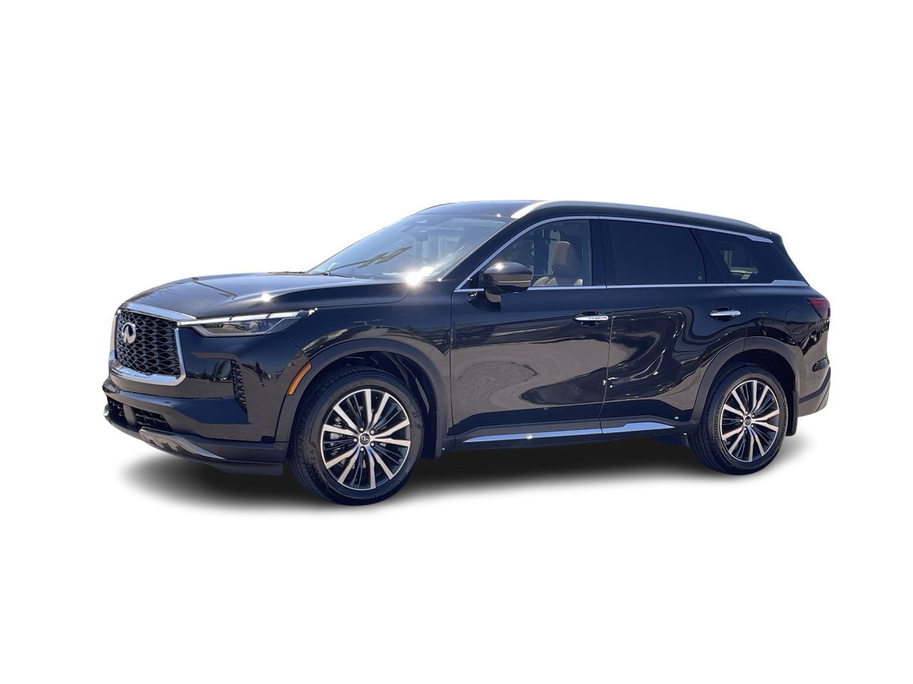 Infiniti QX60 2025