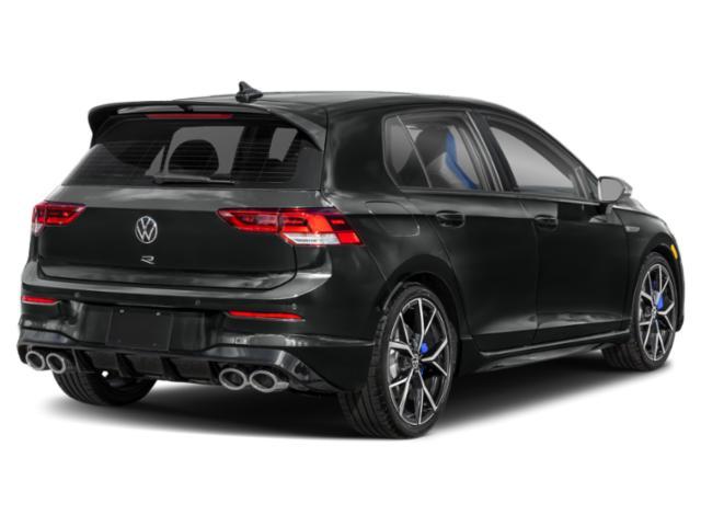 Volkswagen Golf R 2023