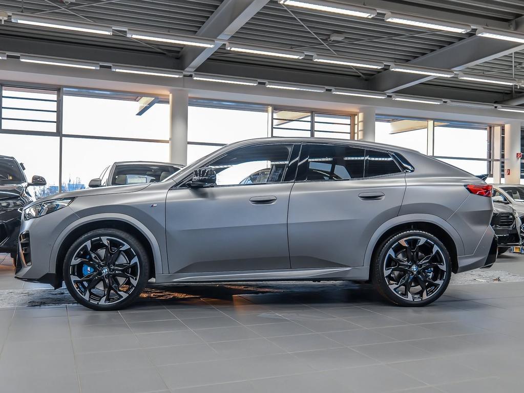 BMW X2 2024