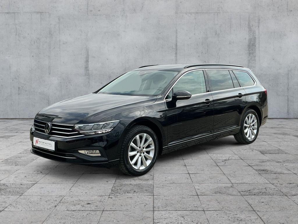 Volkswagen PASSAT VARIANT 2023