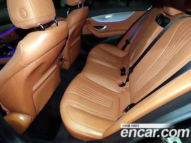 Mercedes-Benz CLS 2023