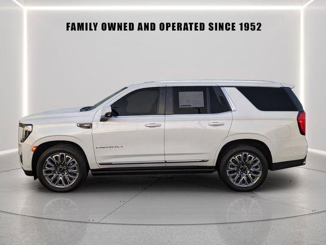 GMC Yukon 2024