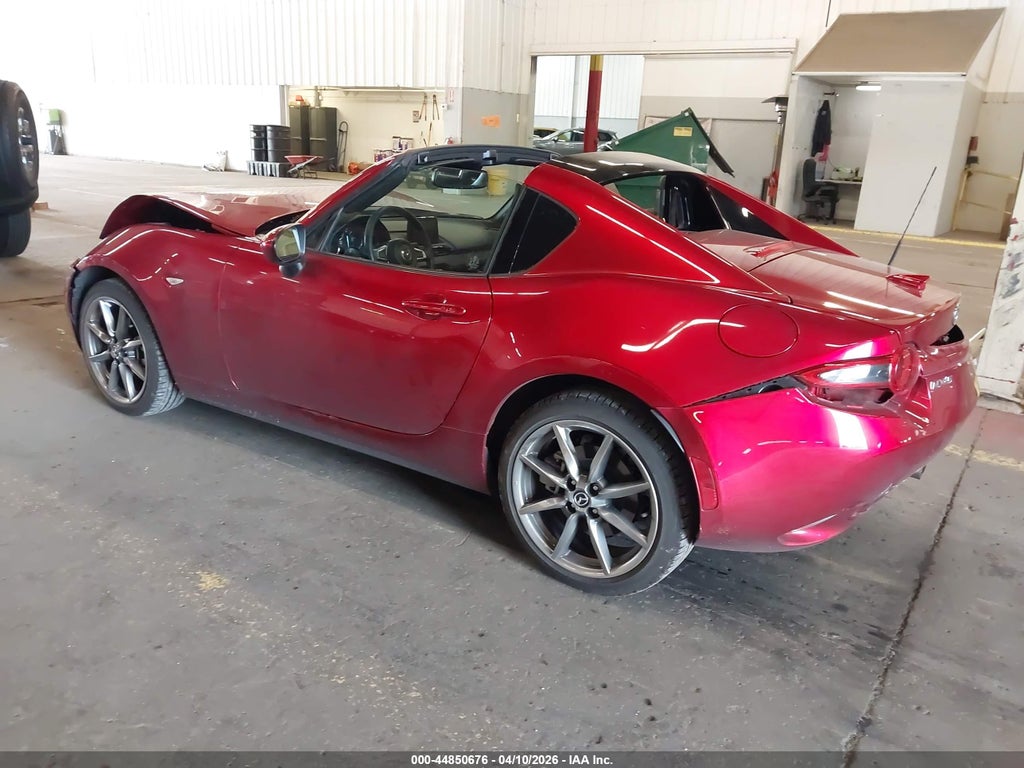 Mazda MX-5 2023