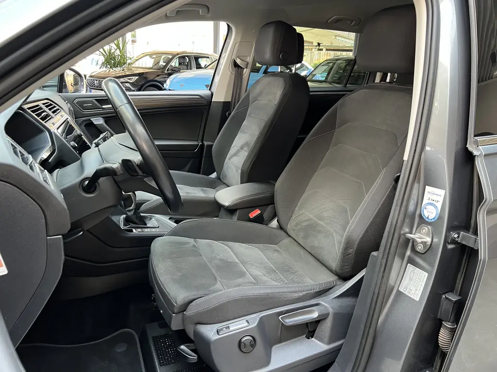 Volkswagen TIGUAN ALLSPACE 2023