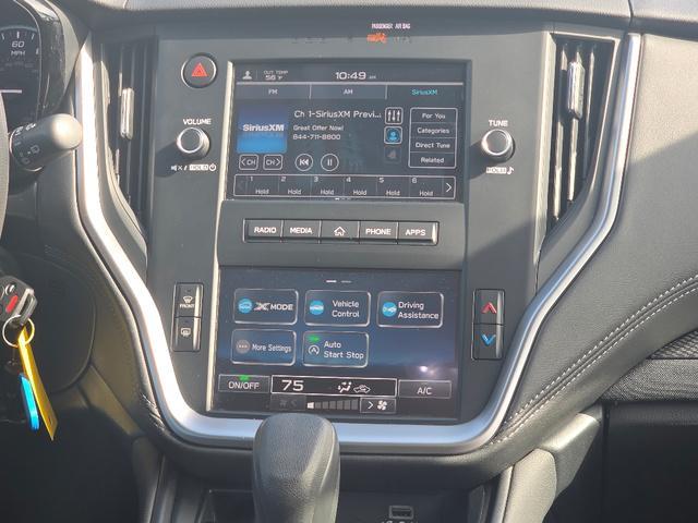 Subaru Outback 2023