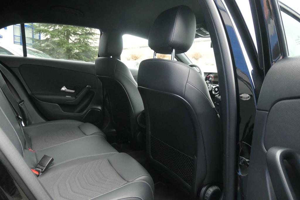 Mercedes-Benz A 200 2022