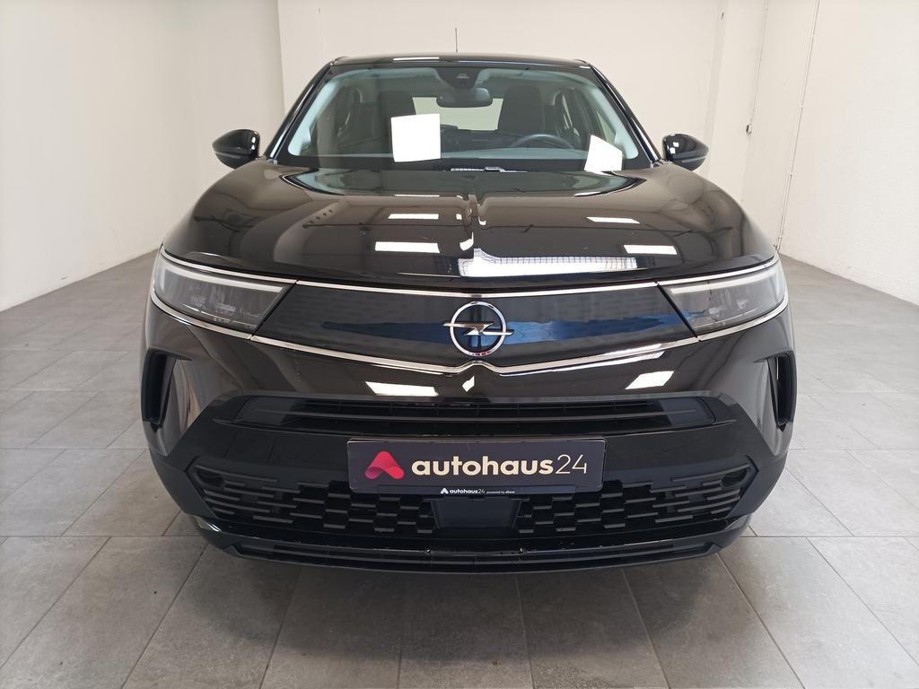 Opel Mokka 2022