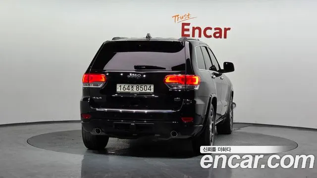Jeep Cherokee 2021