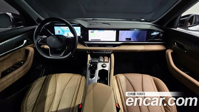 Renault Grand Koleos 2025
