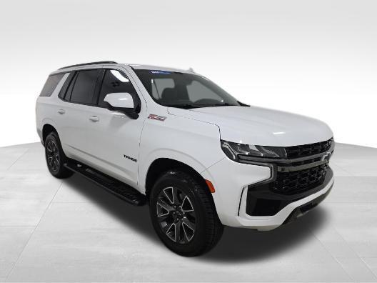 Chevrolet Tahoe 2022