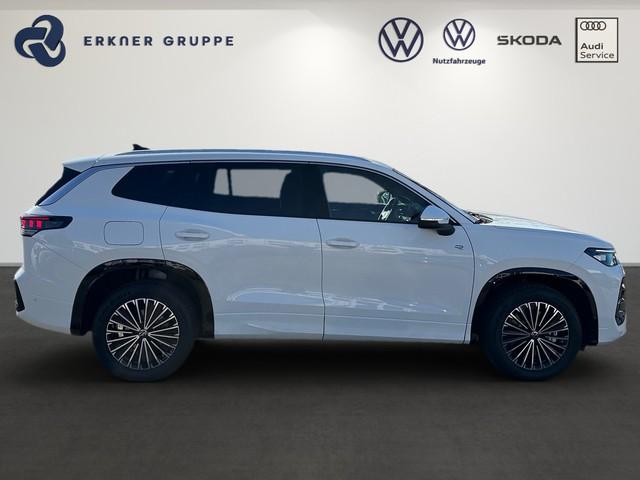 Volkswagen Tayron 2025