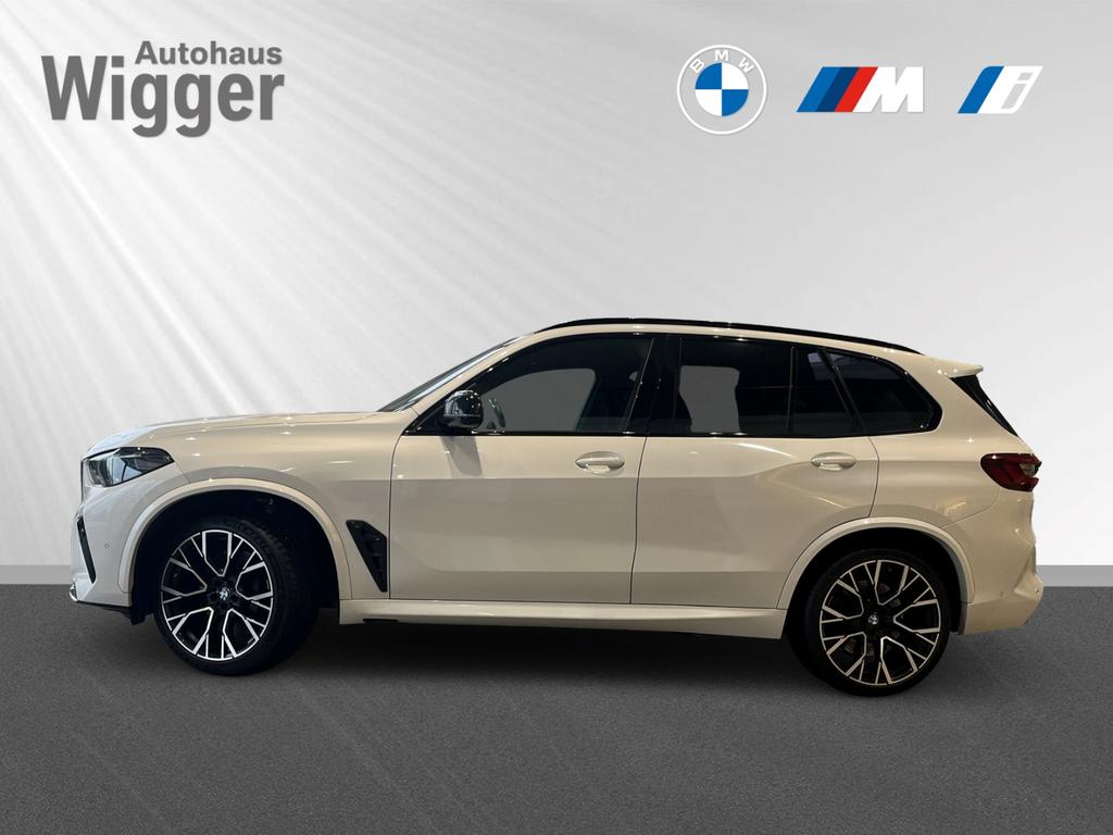 BMW X5 M 2023