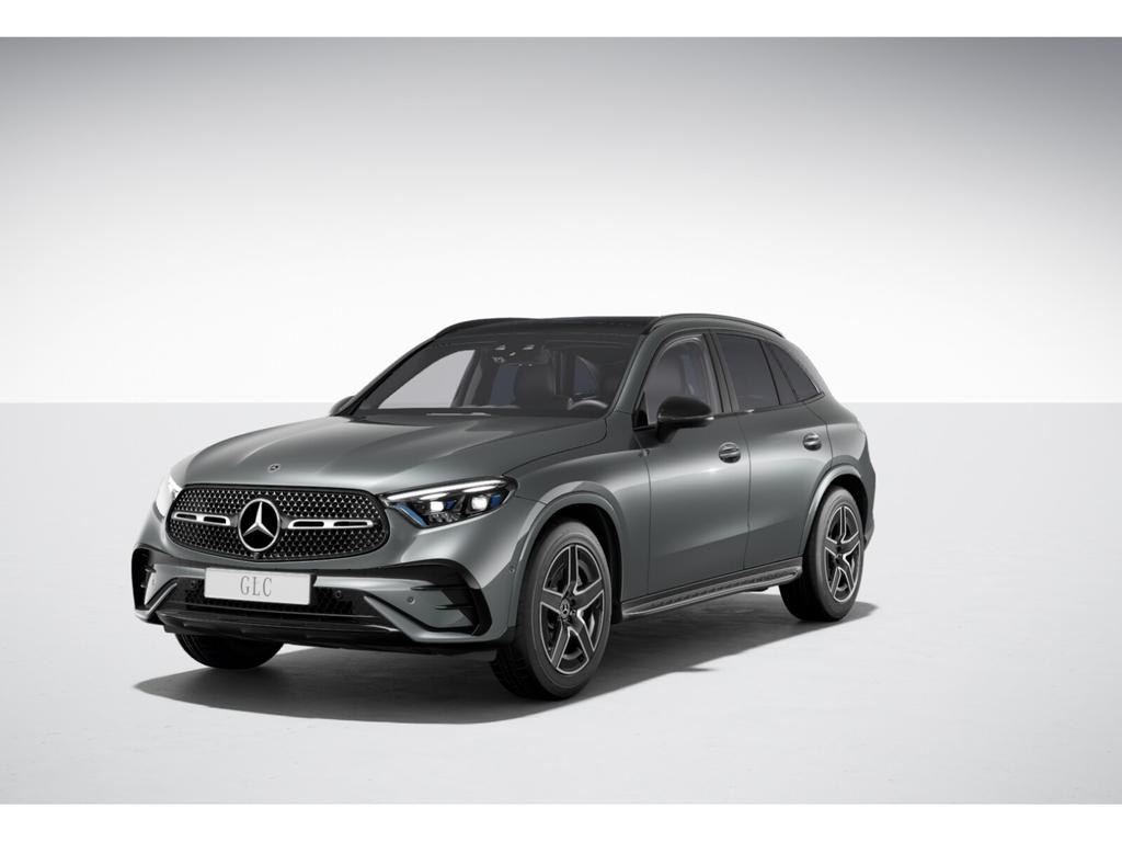Mercedes-Benz GLC 200 2023