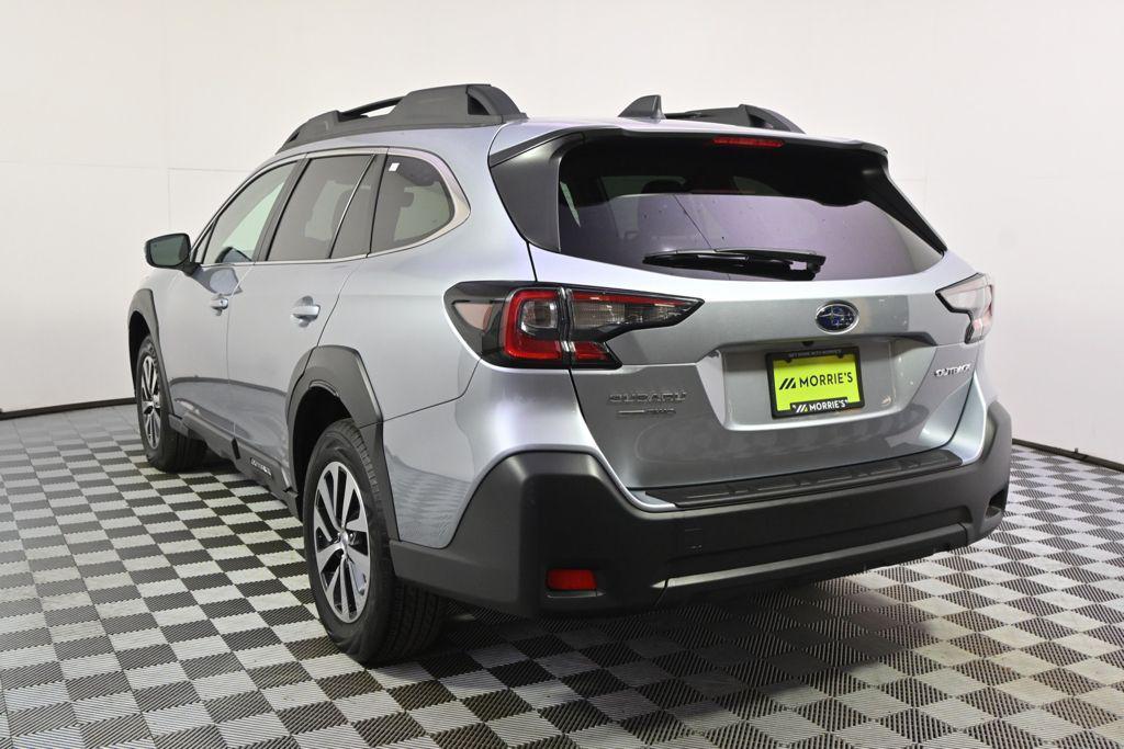 Subaru Outback 2024