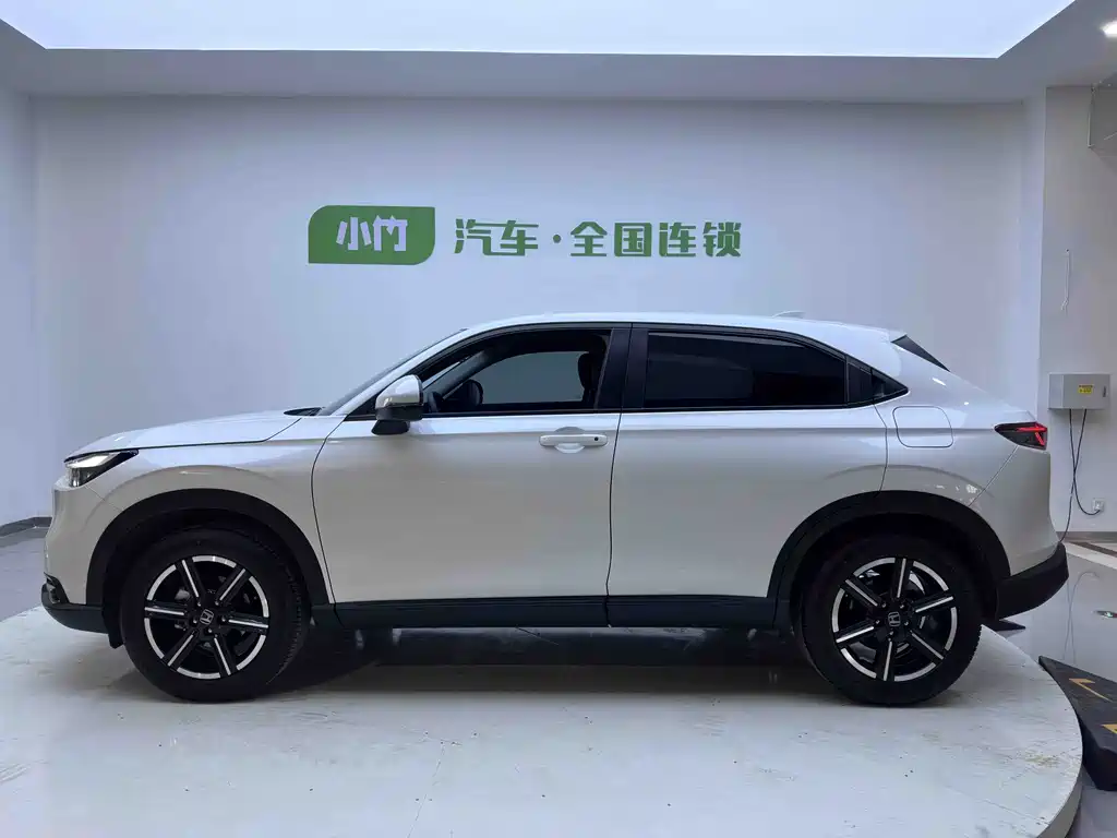 Honda Vezel 2023