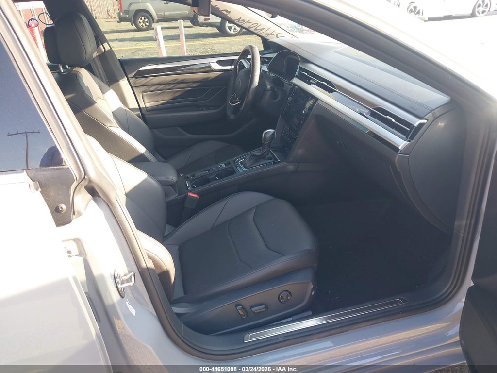 Volkswagen Arteon 2023