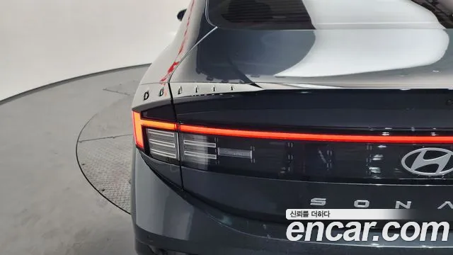 Hyundai Sonata 2025