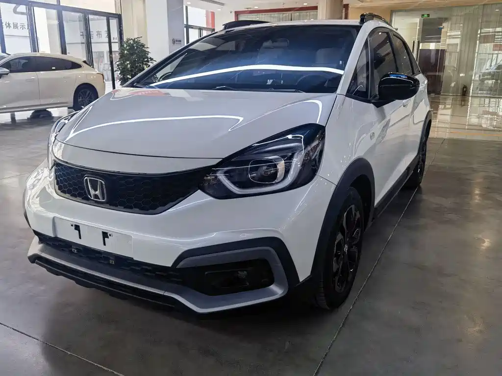 Honda Life 2021