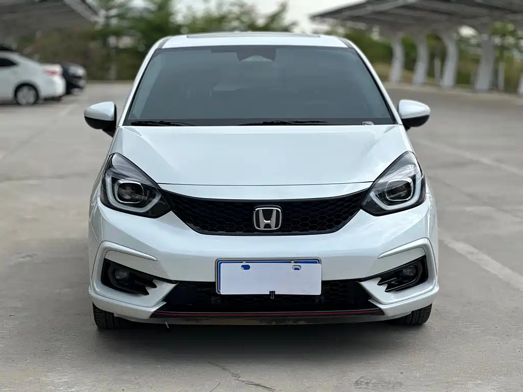 Honda Life 2022