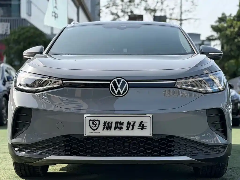 Volkswagen ID.4 2023
