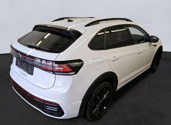Volkswagen Taigo 2023