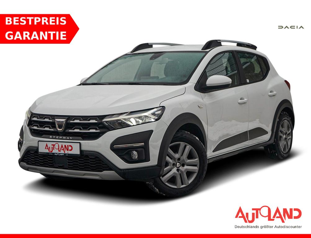 Dacia Sandero 2021