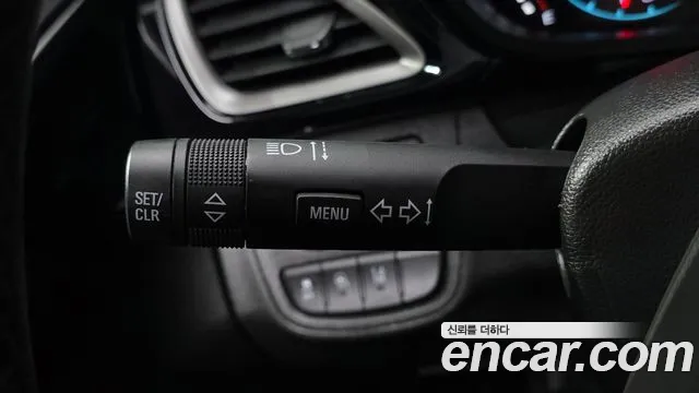 Chevrolet Spark 2021