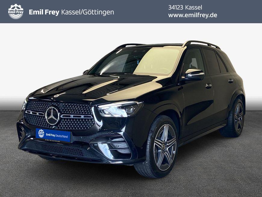 Mercedes-Benz GLE 350 2023