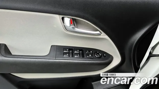 Kia Ray 2020