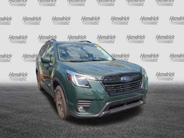 Subaru Forester 2023