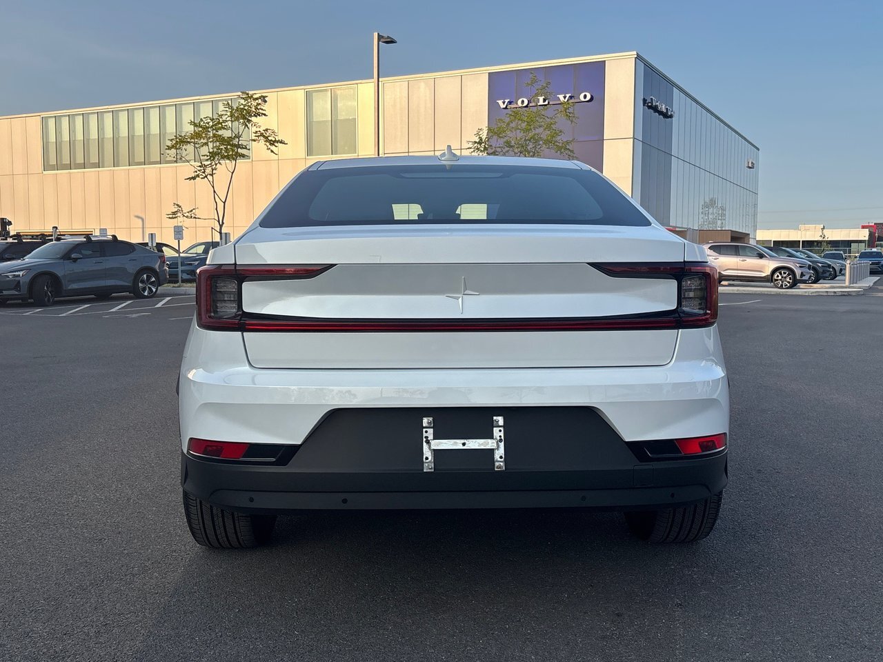 Polestar 2 2024