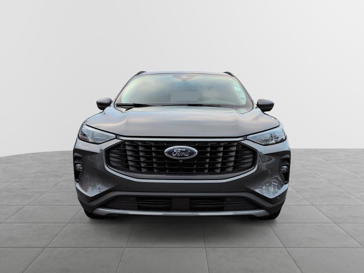 Ford Escape 2024