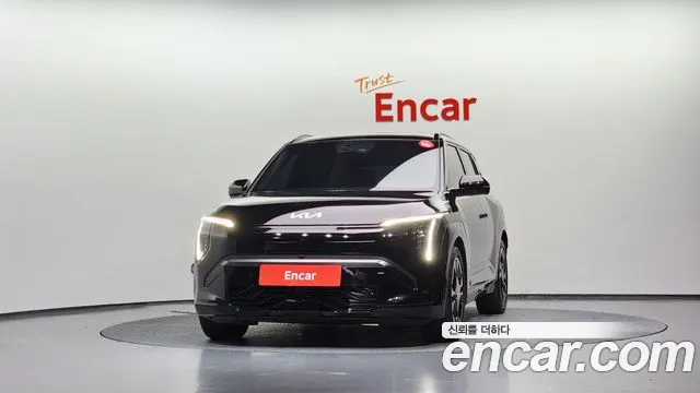 Kia EV3 2024