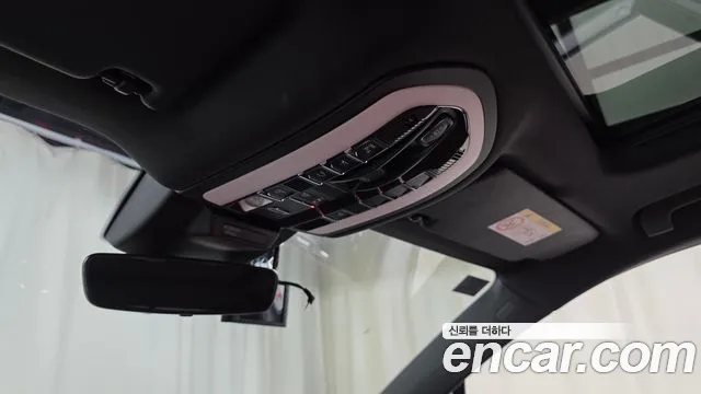 Porsche Macan 2021