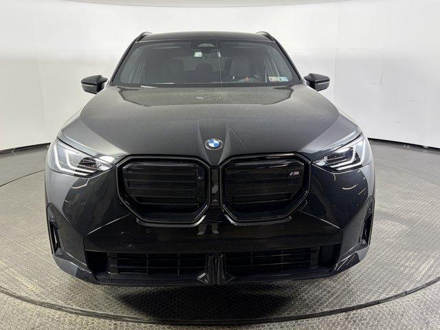 BMW X3 2026