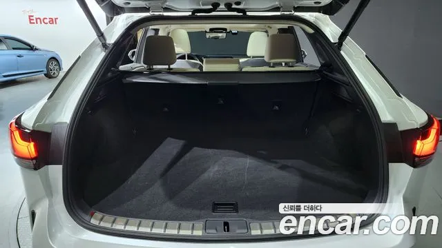 Lexus RX 2023