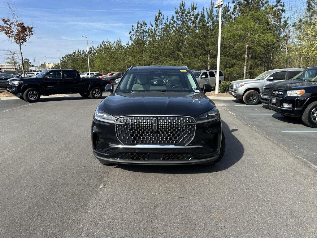 Lincoln Aviator 2025