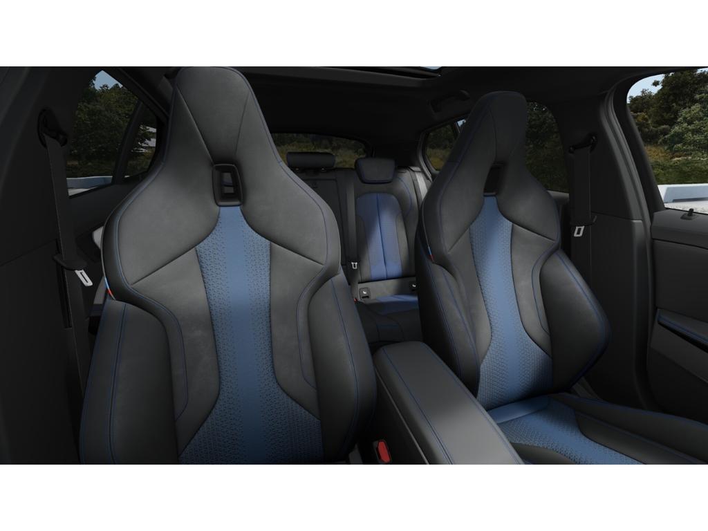BMW M135 2021