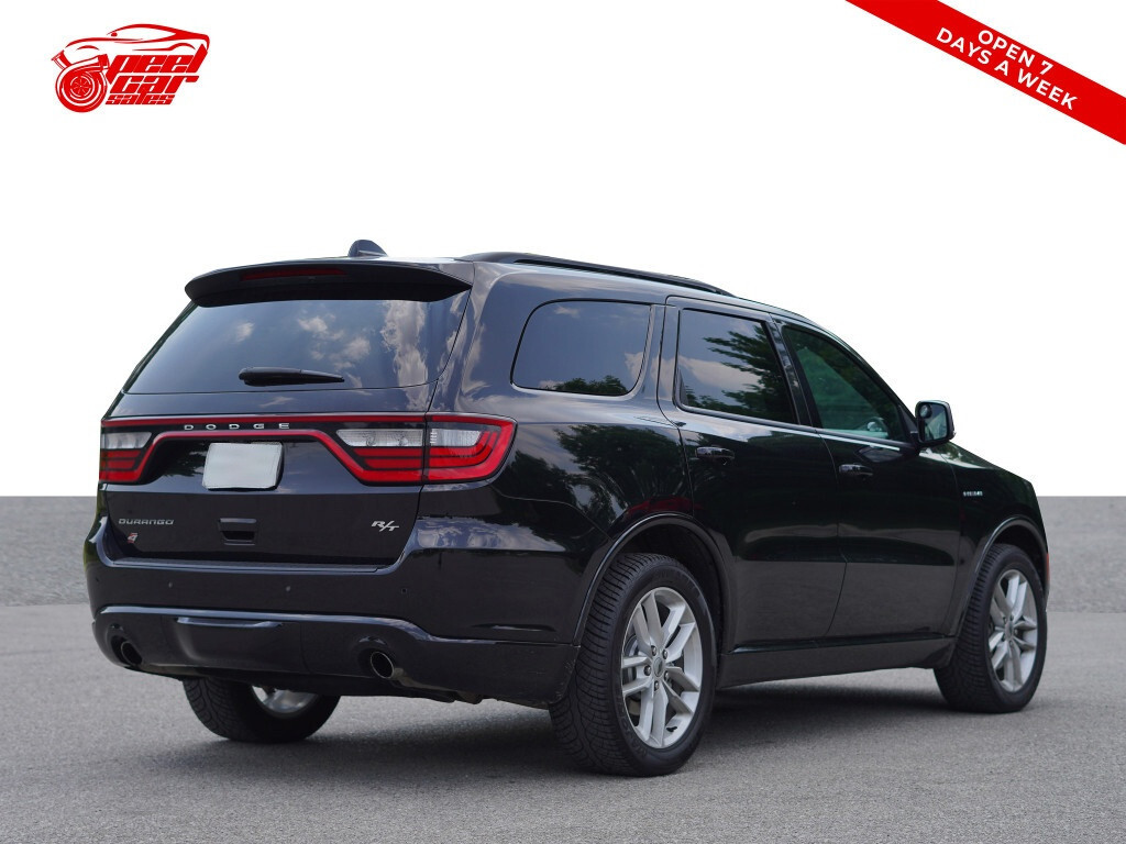 Dodge Durango 2023