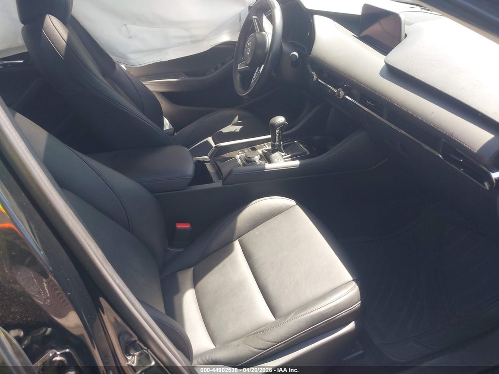 Mazda 3 2021