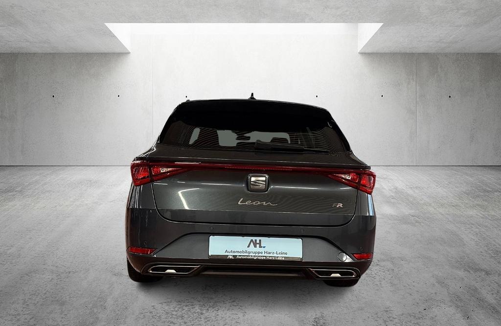 SEAT Leon 2021