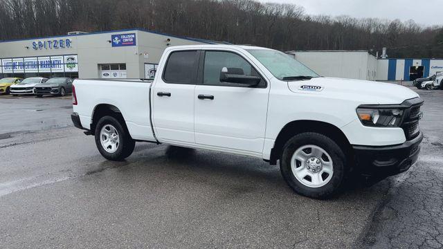 Ram 1500 2024