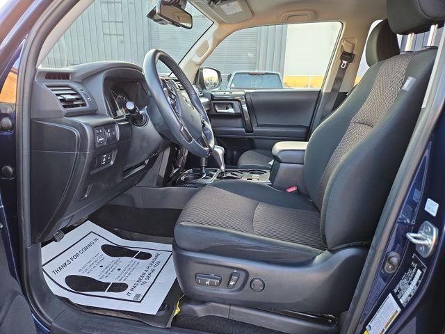 Toyota 4Runner 2023
